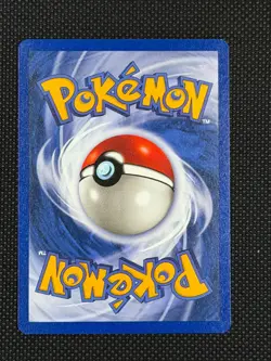 Slowbro (Base Set 1st Edition) 43/62 Pokemon Card {2} - Image 2