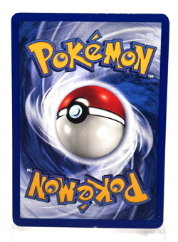Slowbro 43/62 First Edition Pokemon Card 1999 Fossil LP - Image 2