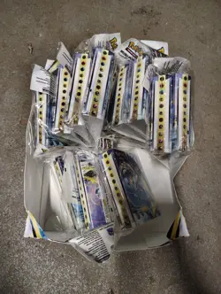 Pokemon Mini Portfolio Binder Holds 60 Cards (Portfolio only) - Image 4