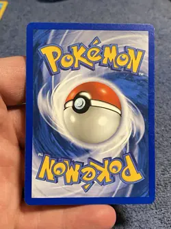 Pokemon TCG Cleffa Neo Genesis Card 20/111 Unlimited Rare - Image 2