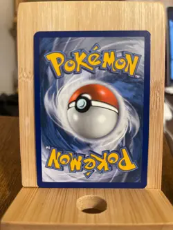 Pokemon TCG XY Ancient Origins Near Mint NM Gyarados Holo Rare Card 21/98 - Image 2