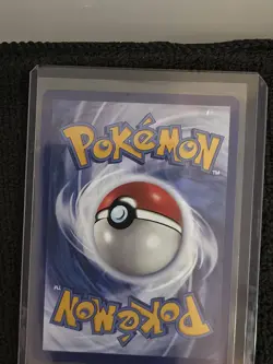 SV: Scarlet & Violet Promo Cards #097 Flutter Mane - Image 2