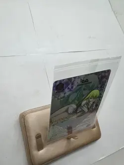 C.C. Winner Union Arena Card Champion Promo English CGH-1-077 Code Geass New - Image 5