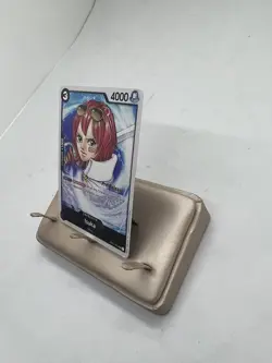One Piece Card Game Isuka Paramount War Pre Release OP02-094 - Image 2