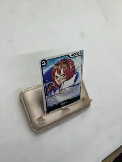 One Piece Card Game Isuka Paramount War Pre Release OP02-094 - Image 3