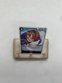 One Piece Card Game Isuka Paramount War Pre Release OP02-094 - Image 4