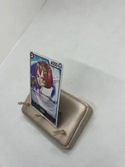 One Piece Card Game Isuka Paramount War Pre Release OP02-094 - Image 5