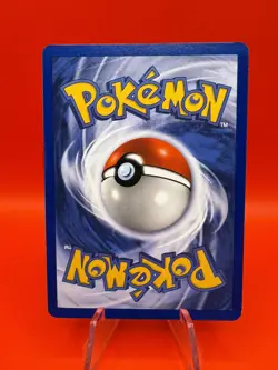 Bulbasaur NEAR MINT NM Ungraded Card - Pokemon Base Set Unlimited 1999 - Wizards - Image 4