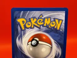 Bulbasaur NEAR MINT NM Ungraded Card - Pokemon Base Set Unlimited 1999 - Wizards - Image 5