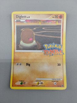 Lot of 10 Pokemon Rumble 2009 TCG Cards Very Nice *READ* - Image 4