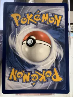 Pokemon TCG Crown Zenith Charizard VSTAR Ultra Rare Holo Card #19/159 - Image 2