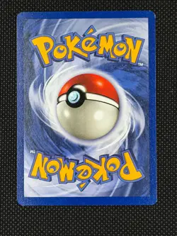 Slowbro (Base Set 1st Edition) 43/62 Pokemon Card {1} - Image 2