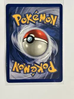 Slowbro 43/62 1st Edition Fossil Uncommon Pokemon Card WOTC - Image 2