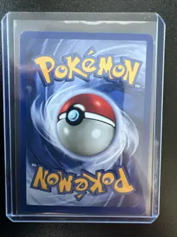 Pokemon Card - Slowbro Fossil 43/62 Uncommon 1st Edition - Image 2
