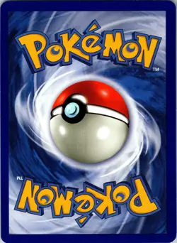 Pokemon Card - Slowbro Fossil 43/62 Uncommon 1st Edition LP - Image 2