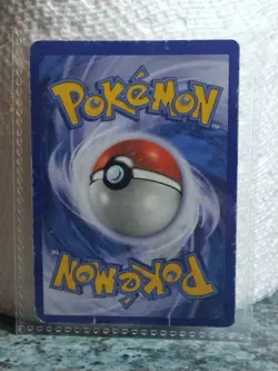 Pokemon Giratina TCG Card Diamond and Pearl DP38 Promo Holo Level Up 130 HP - Image 3