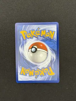 Pokemon Thundurus TCG Black Star Prom Scarlet & Violet Card #209 - Image 2