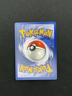 Pokemon Squirtle TCG Base Set Unlimited Common Card 63/102 - Image 2