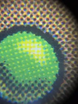 Prismatic Vista (Borderless) Special Guests Regular - Image 3