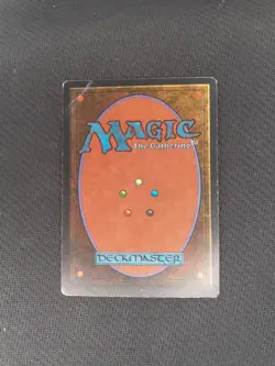 Magic the Gathering - Winds of Change - Sorcery - Fourth Edition - VG - MTG - Image 2