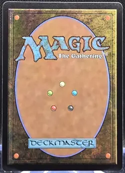 Urtet, Remnant of Memnarch #28 Commander:Phyrexia: All Will Be One Reg. Mythic - Image 2