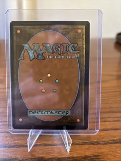 MTG Redirect Lightning - Avatar Rare! NM Mint! Ships Fast! 2 Available - Image 2