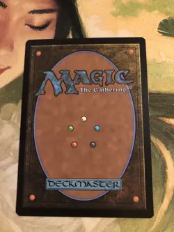 MTG Foil Thassa's Oracle Future Sight Frame NM Unplayed Mystery Booster 2 - Image 2