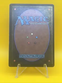 Serra's Sanctum (Urza's Saga) Vintage MTG - Moderate Play - Image 2
