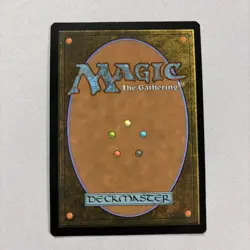 Fanatic of Rhonas Modern Horizons 3 Foil - Image 2