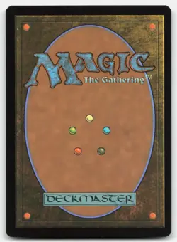 MTG Flumph (Extended Art) R Adventures in the Forgotten Realms 361 LP - Image 2