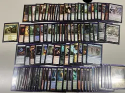 Animar, Soul Of Elements Commander Deck MTG EDH - Image 1
