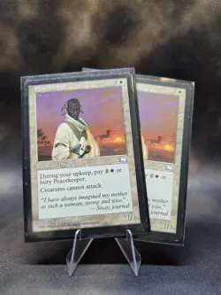 Peacekeeper Weatherlight Regular - Image 1