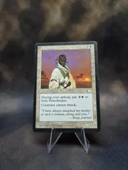 Peacekeeper Weatherlight Regular - Image 2