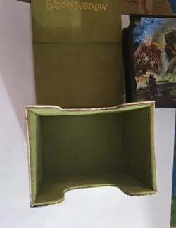 Ultimate Guard Sidewinder 100+ Xenoskin MTG Bloomburrow Deck Case Ygra - Image 5