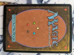 MTG - Volrath's Stronghold - Stronghold - MP - Image 2