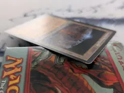 MTG - Volrath's Stronghold - Stronghold - MP - Image 3