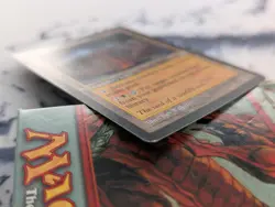 MTG - Volrath's Stronghold - Stronghold - MP - Image 4