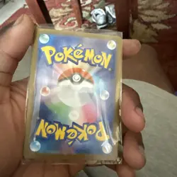 2025 Pokemon Japanese TCG Dawn #115/080 SAR Inferno X Special Art Rare NM - Image 2