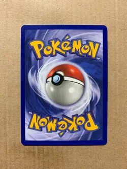 1st Edition Seadra 42/62 Fossil Set - Uncommon Pokemon Card - NM/Mint - Image 2