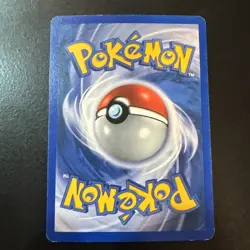 Pokemon TCG Spearow 81/100 Reverse holo LP - Image 3