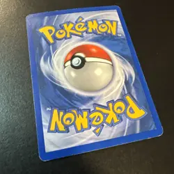 Pokemon TCG Spearow 81/100 Reverse holo LP - Image 4