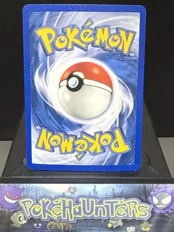 Pokemon Card Exploud 6/101 EX Hidden Legends Holo Rare Komiya Light Play - Image 4