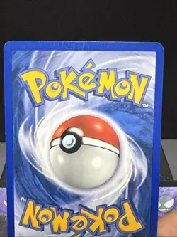 Pokemon Card Exploud 6/101 EX Hidden Legends Holo Rare Komiya Light Play - Image 5