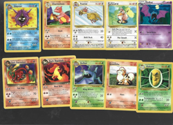 Lot of 1500+ Pokemon cards minor duplication all NM/M - Image 4