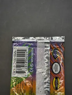 Pokemon TCG Gym Challenge 1st Edition Booster Pack Sabrina Art Sealed 20.67g 742818062244 - Image 5