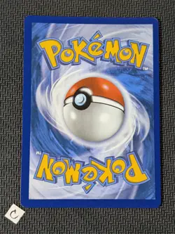 Oricorio ex MEP 024 - Black Star Promo Full Art Holo Pokemon TCG NM - Image 2