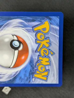Oricorio ex MEP 024 - Black Star Promo Full Art Holo Pokemon TCG NM - Image 3