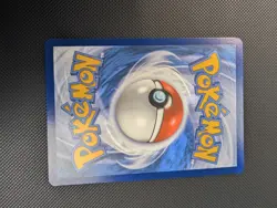 Pokemon TCG Iron Valiant Ex 157/131 SIR Prismatic Evolutions NM - Image 3
