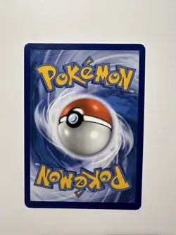 Pokemon TCG Skeledirge EX Scarlet & Violet - Paldea Evolved 272/193 Hyper Rare - Image 2