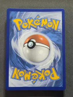 Sawsbuck 007/086 Master Ball White Flare Pokemon TCG - Image 2